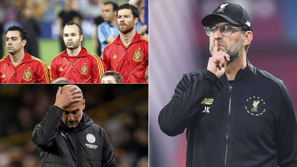 德甲衰落原因,德甲联赛结束了吗