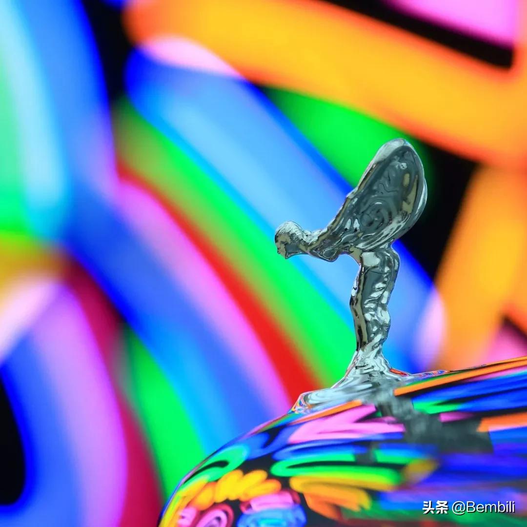 真正的劳斯莱斯价格,为什么这么贵劳斯莱斯