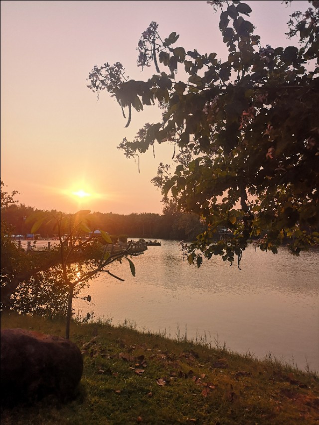年末将至,欠自己的旅行你兑现了吗?平价自驾游等你来玩