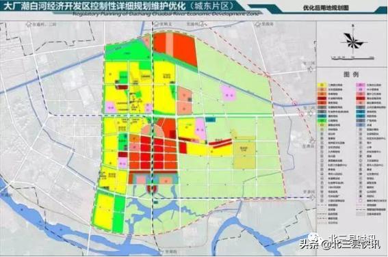 北三县一体化地铁规划,北三县未来交通规划