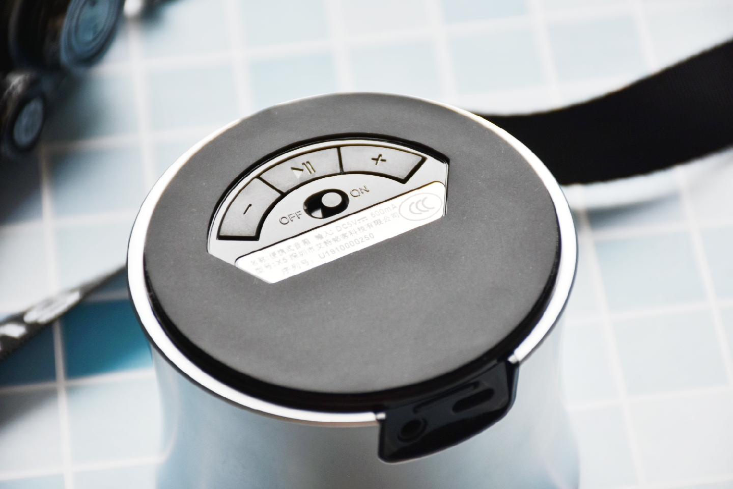 艾特铭客金刚3音质好吗,艾特铭客金刚3蓝牙音箱测试