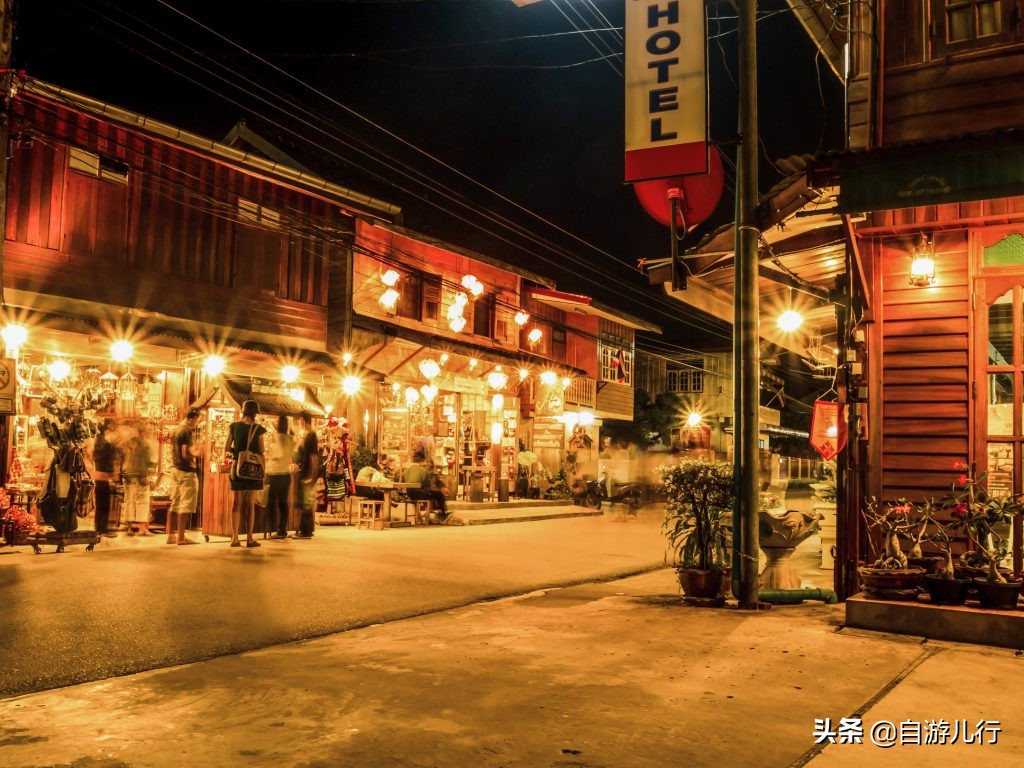 泰国黎府丹塞,泰国黎府旅游景点