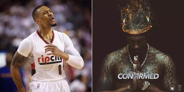 敬NBA史上最横绝杀,顺便学学Deep还能这么用？