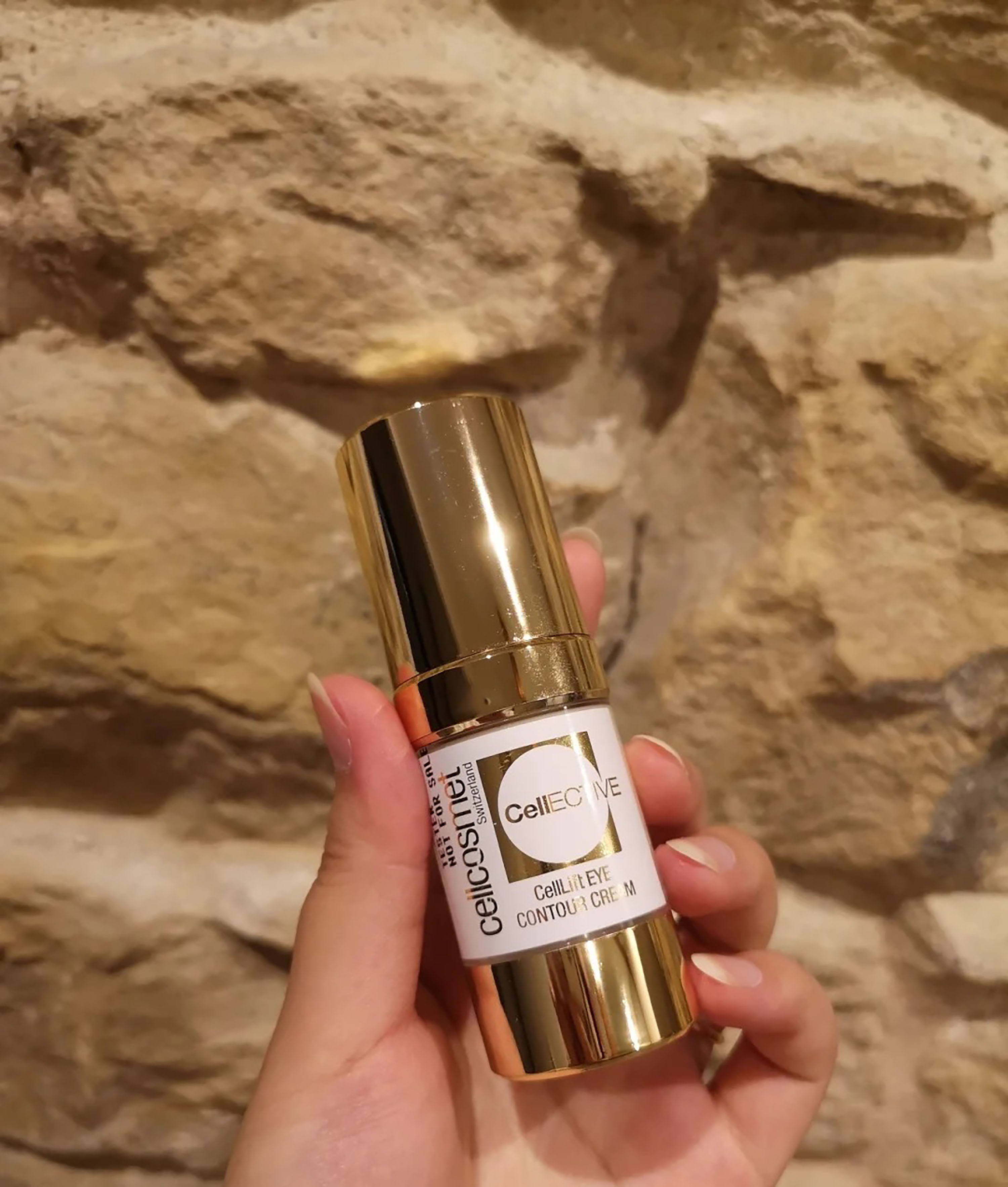 抗皱保湿眼霜赫莲娜,赫莲娜活颜修护舒爽眼霜测评