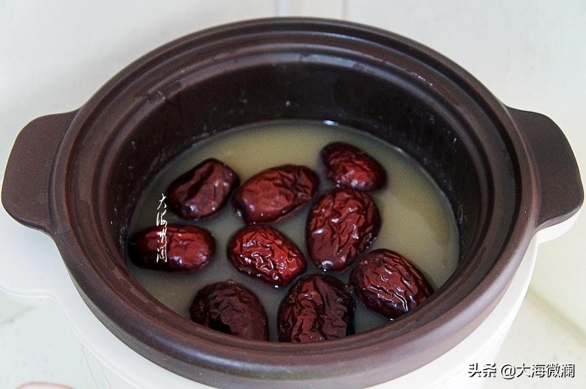 解暑绿豆汤爱心助高考,为高考学子做一碗小肠绿豆汤吧