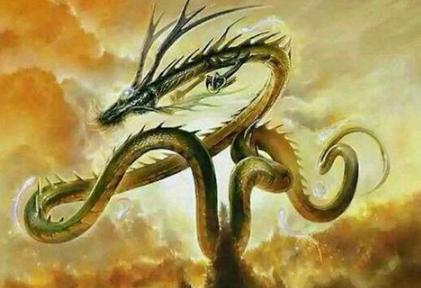 上古的十大祖龙叫什么?十大祖龙排名介绍
