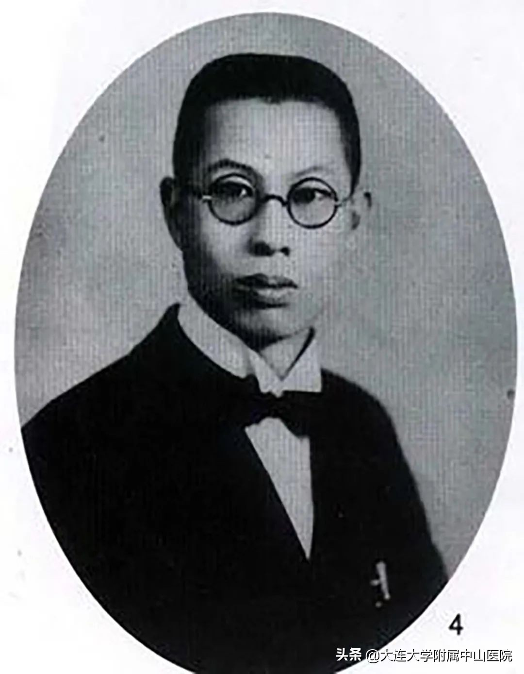 【博古通今】小编带你“逛”医院③