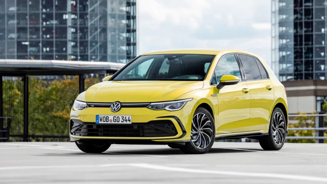 德国大众卖得最好的车,盘点被德国人买爆的德系车