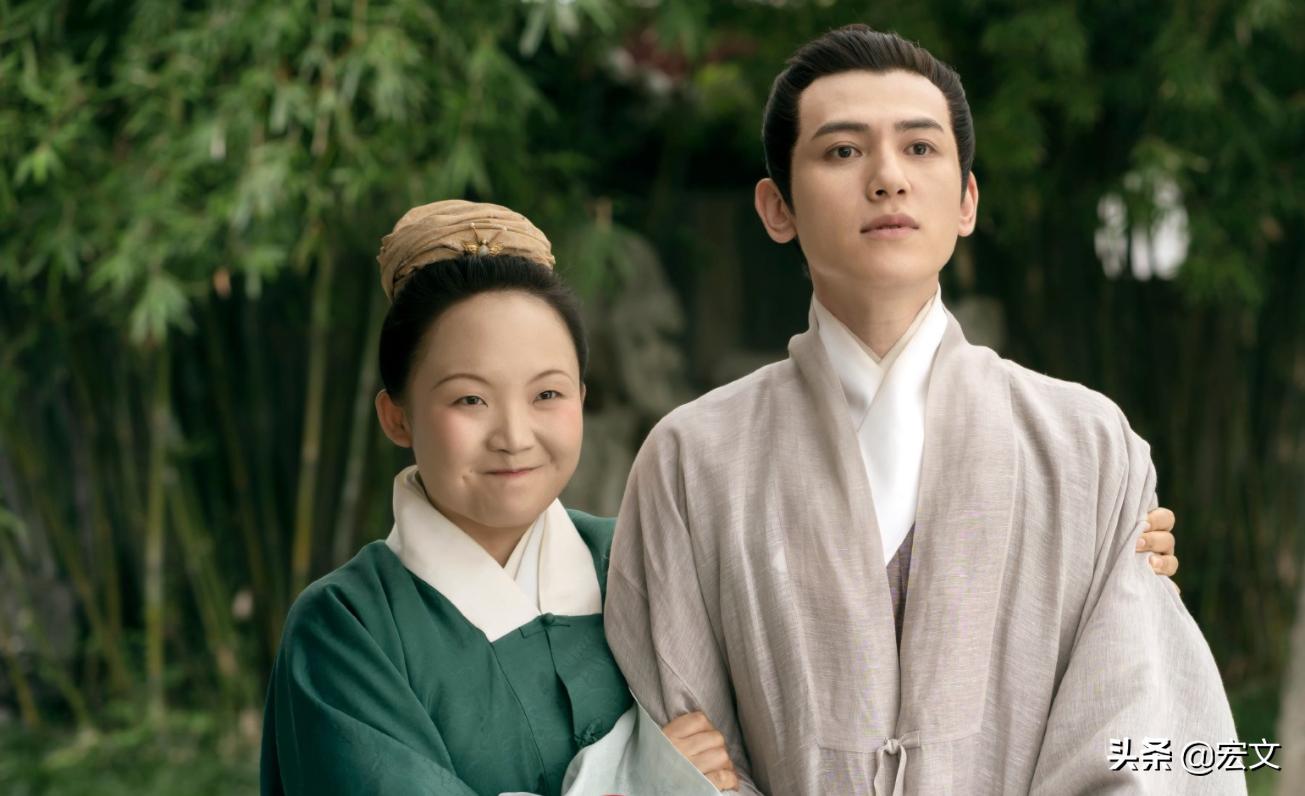 玉楼春辣目洋子和大爷怎么结婚了,玉楼春辣目洋子被休了吗