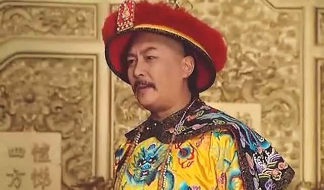 清朝皇族名字的排序,清朝皇族名字规则