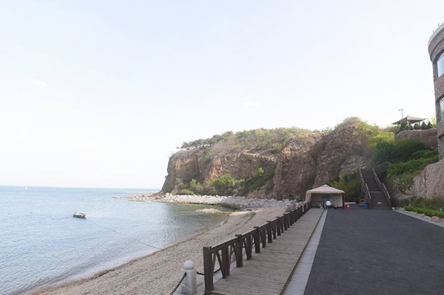 适合情侣旅游的地方大连,大连情侣适合旅游的地方