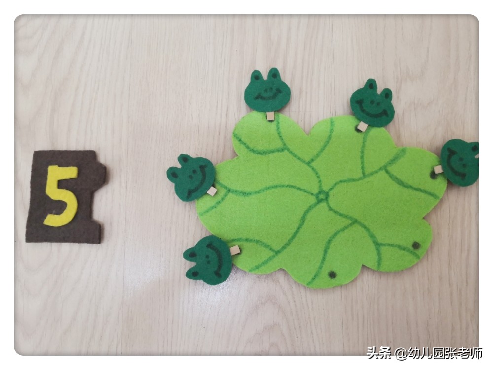 从1数到10幼儿数学,从1数到100最小的孩子