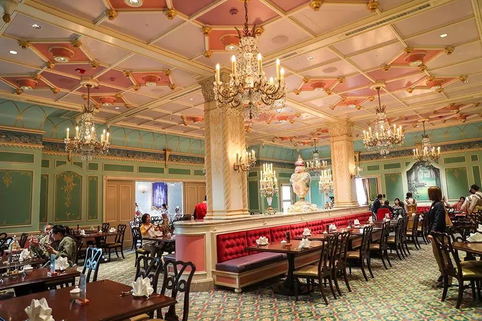 最新上海迪士尼乐园游玩攻略,上海迪士尼快来收获快乐