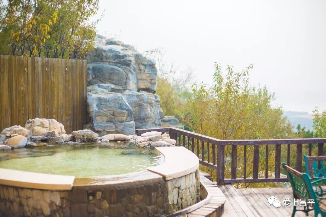 昌平自驾游京郊最佳好去处,北京昌平区冬季旅游