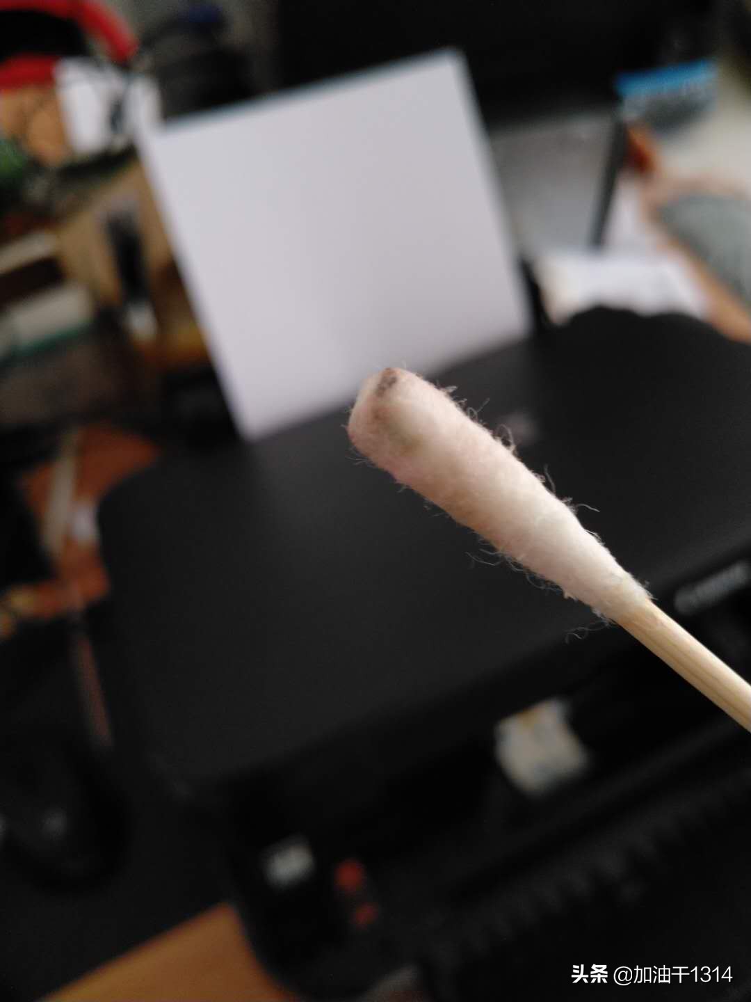 打印机出毛病了是什么黑话,打印机出了问题只打印a4不打印a3