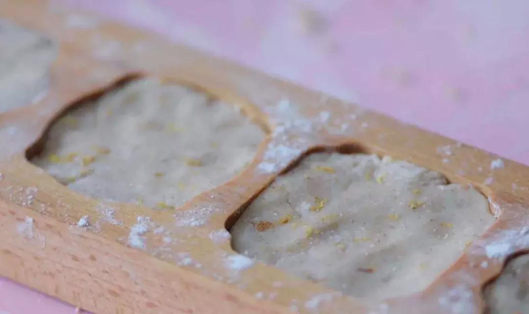 健脾八珍糕自制,健脾八珍糕儿童服用方法