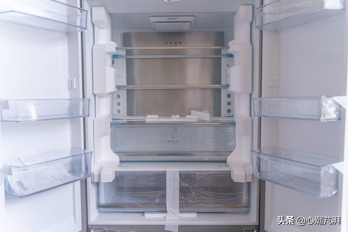 最建议买的三款冰箱型号,一千左右冰箱如何选新款