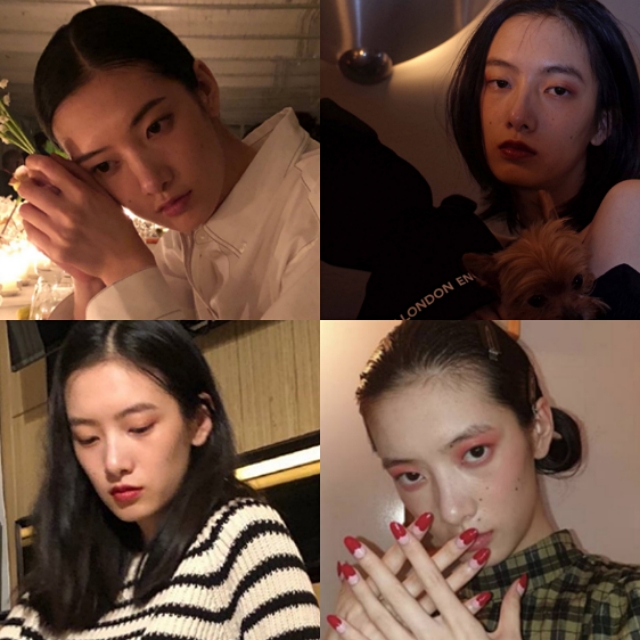 赵小棠和段小薇,赵小棠段小薇