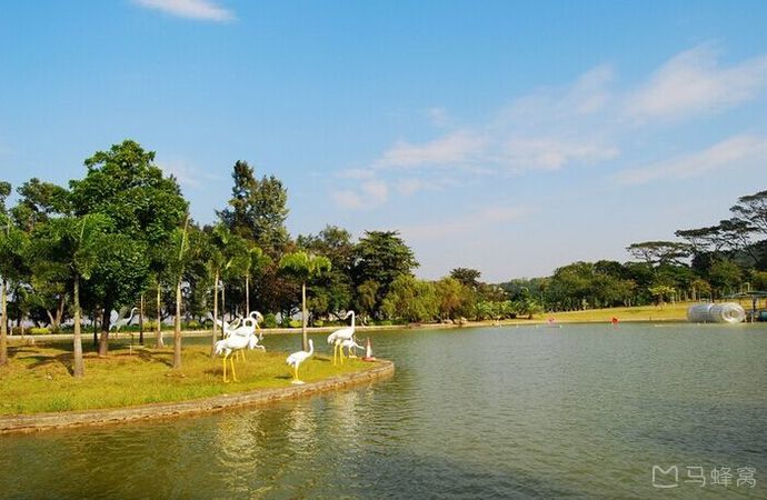 珠海自由行攻略,珠海自由行团购