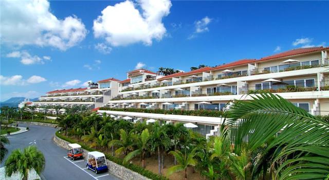 冲绳酒店攻略,冲绳宫古岛酒店