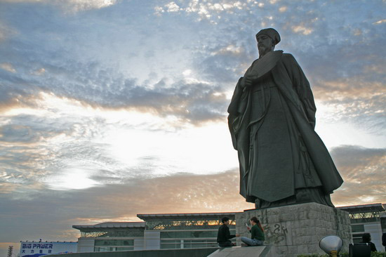 三国演义文臣武将君主,三国时期文臣武将最多的时代