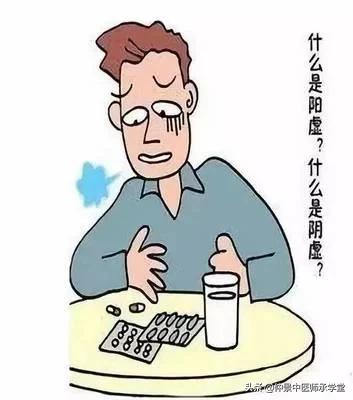张仲景治肾阴阳两虚吗,阴阳两虚到底先补什么