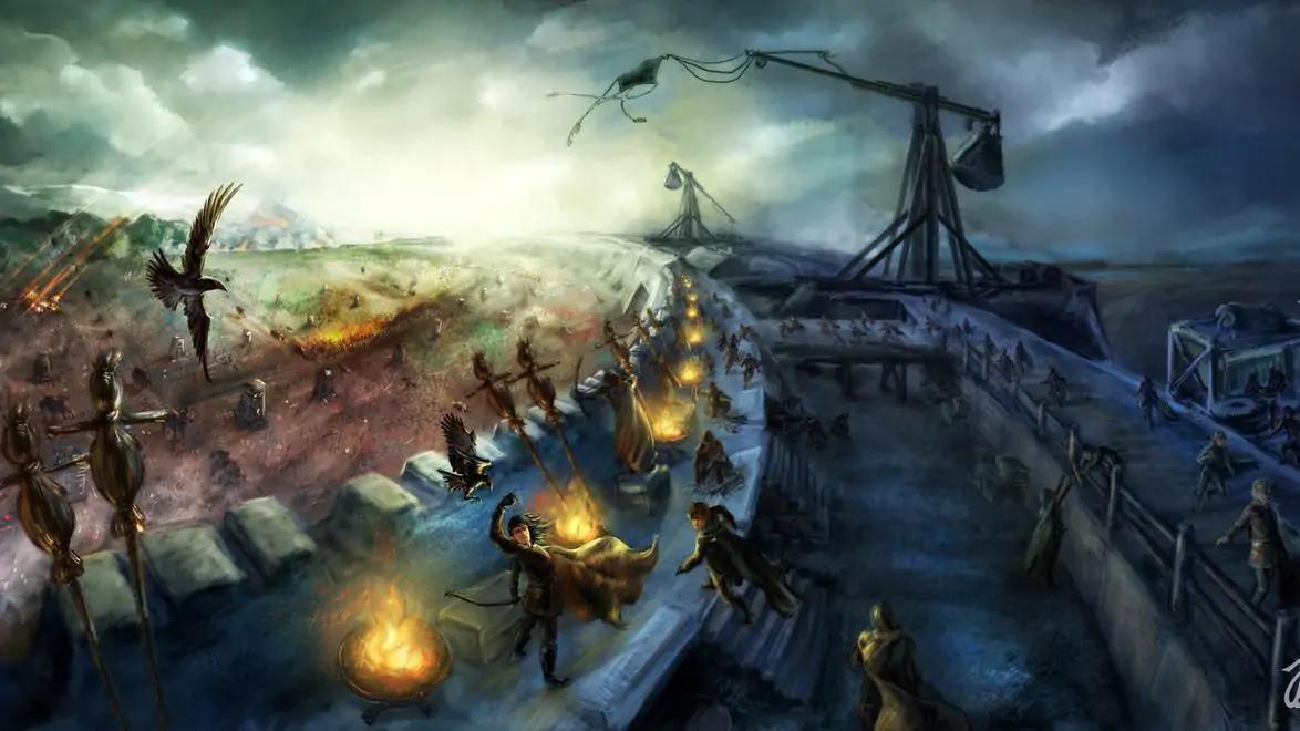 书荒求推荐高质量的小说完本,推荐20本高质量小说