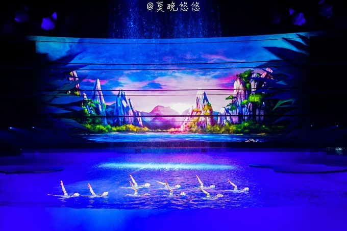 七星级酒店亚特兰蒂斯,三亚七星级酒店亚特兰蒂斯门票