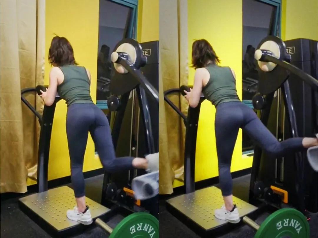 “喜欢上这种肌肉疼痛的快感...”15个最钟意的健身动作