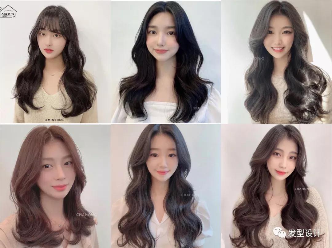 中短造型烫,中短造型烫视频