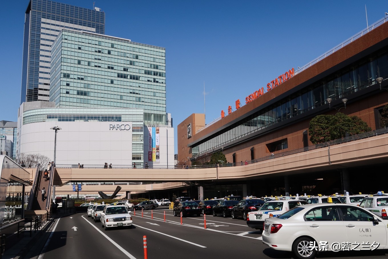 去日本仙台的攻略,日本仙台县旅游详细攻略