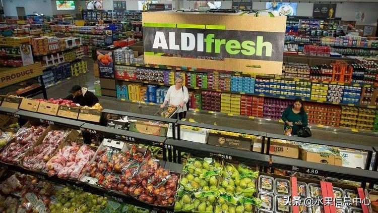 aldi奥乐齐浦东富都广场店 (aldi奥乐齐中国有几家)