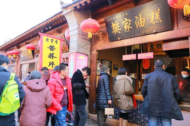 陕西人去陕西的景点免费不,陕西人来新乡博物馆