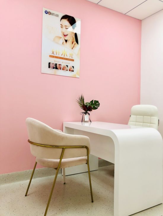 市一院皮肤科,三甲医院皮肤美容门诊