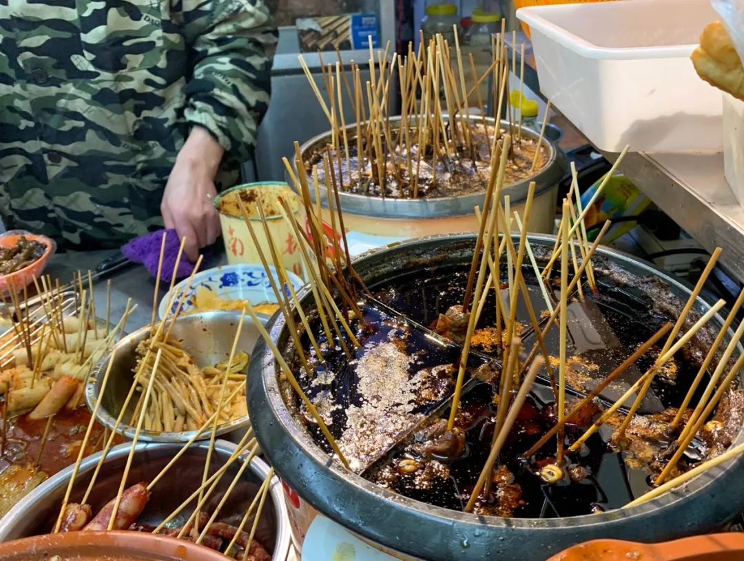 南昌水煮大测评,南昌水煮美食推荐店有哪些