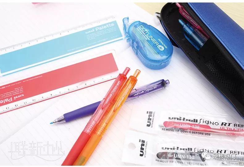 钢笔中性笔哪种最好,钢笔直液式中性笔测评