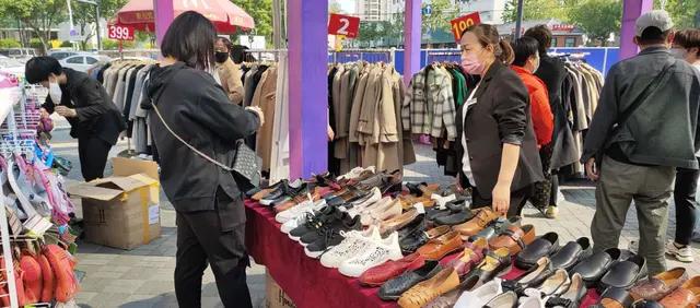 衡水买衣服的购物商场,衡水人买衣服都在哪买