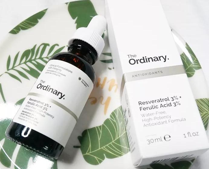 theordinary真的好用吗,theordinary超好用推荐