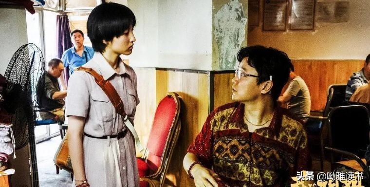 《我的姐姐》心理学解读：心有“黑洞”的人，如何与命运和解？