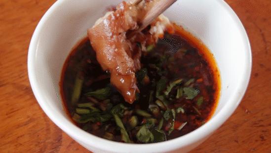 微游|永昌美食十二食辰