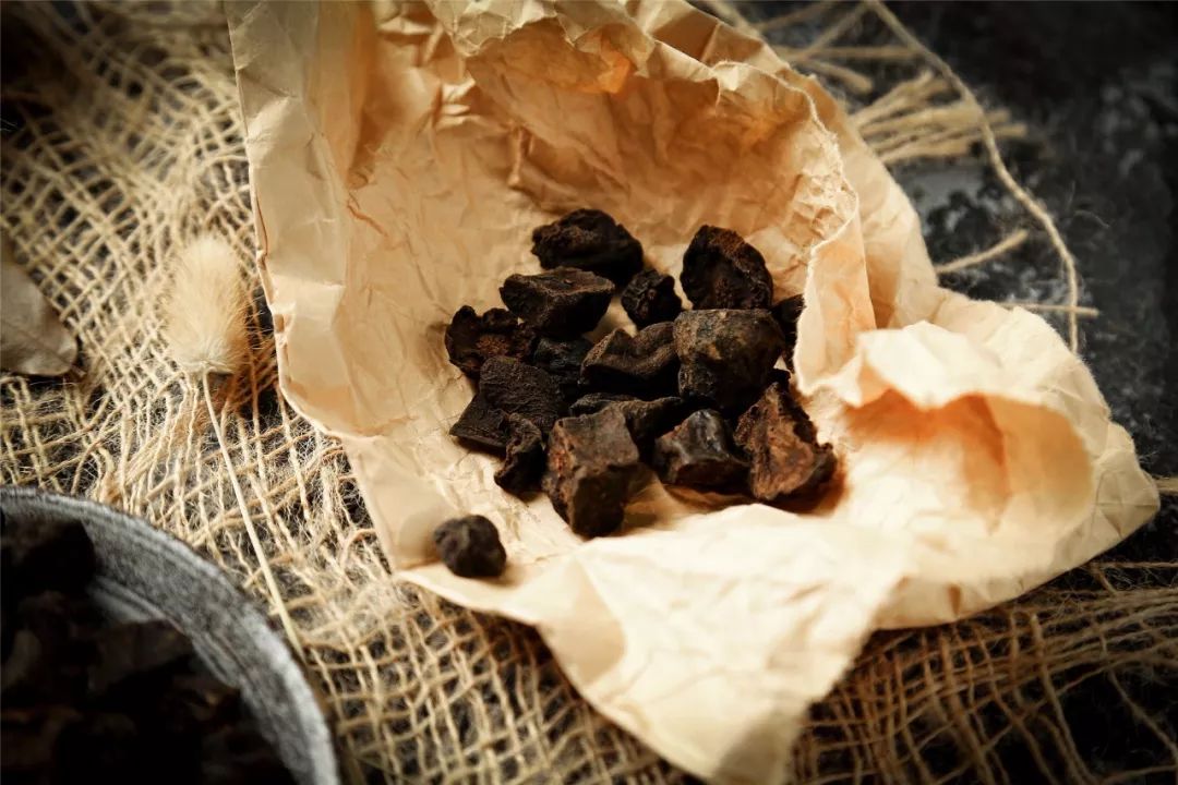 十种药食同源的中药,抗衰、抗疲劳那是杠杠地