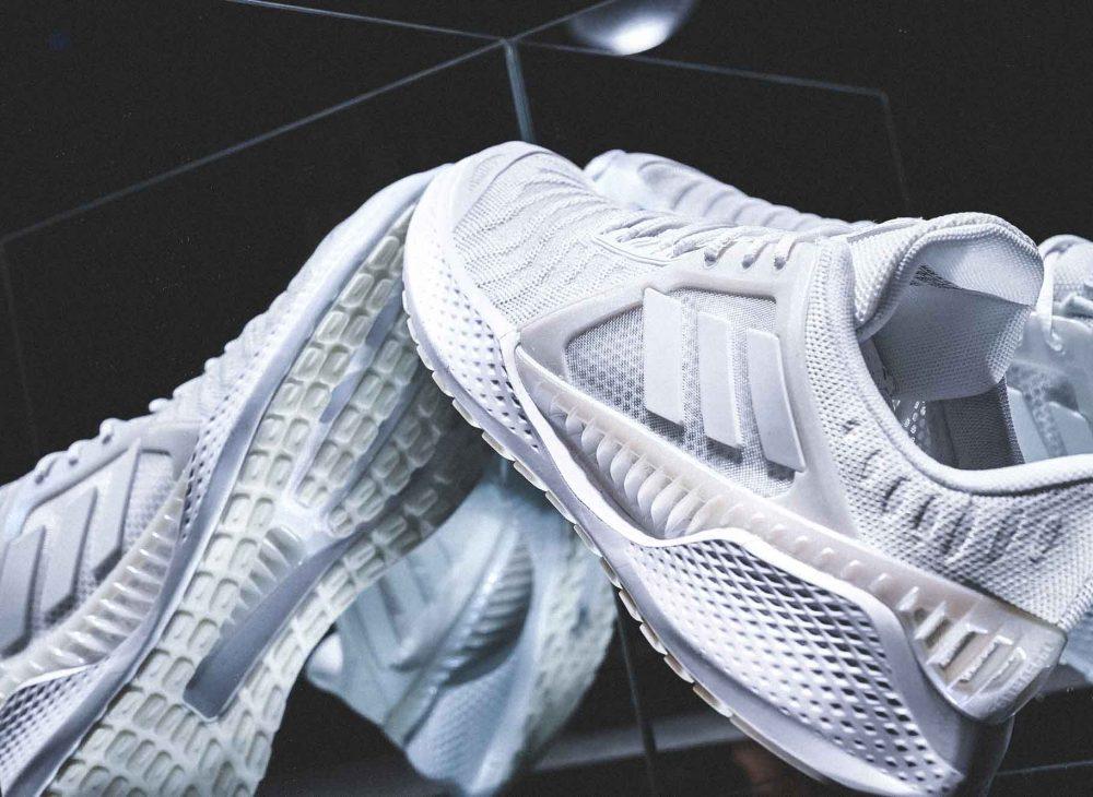 夏天穿的adidas运动鞋,夏日运动鞋阿迪