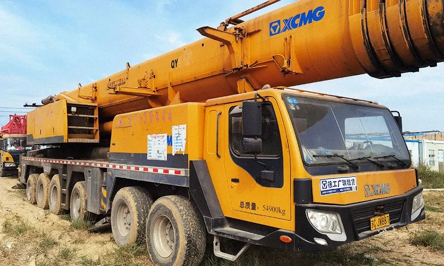 二手加工中心设备交易平台,二手起重机设备交易市场