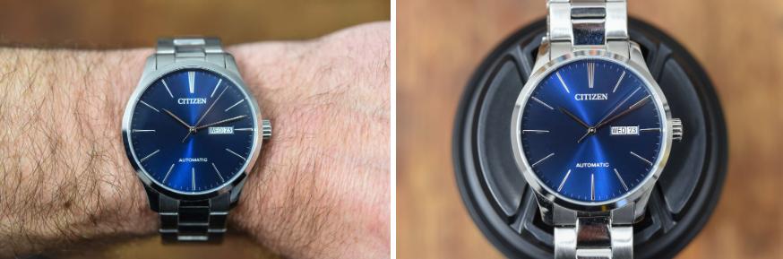 三五千块钱的机械表,价格1万以内的瑞士机械表