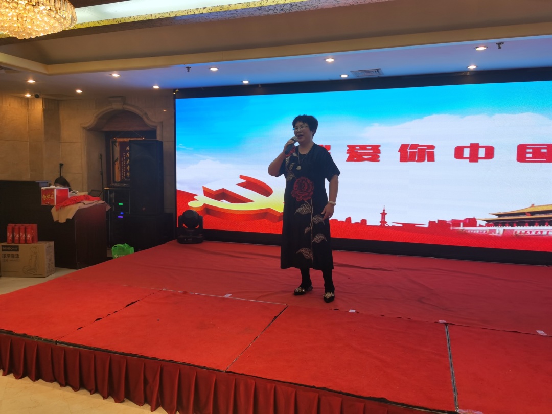 顺荣捷年会回顾∣同心同路,共融共赢之路