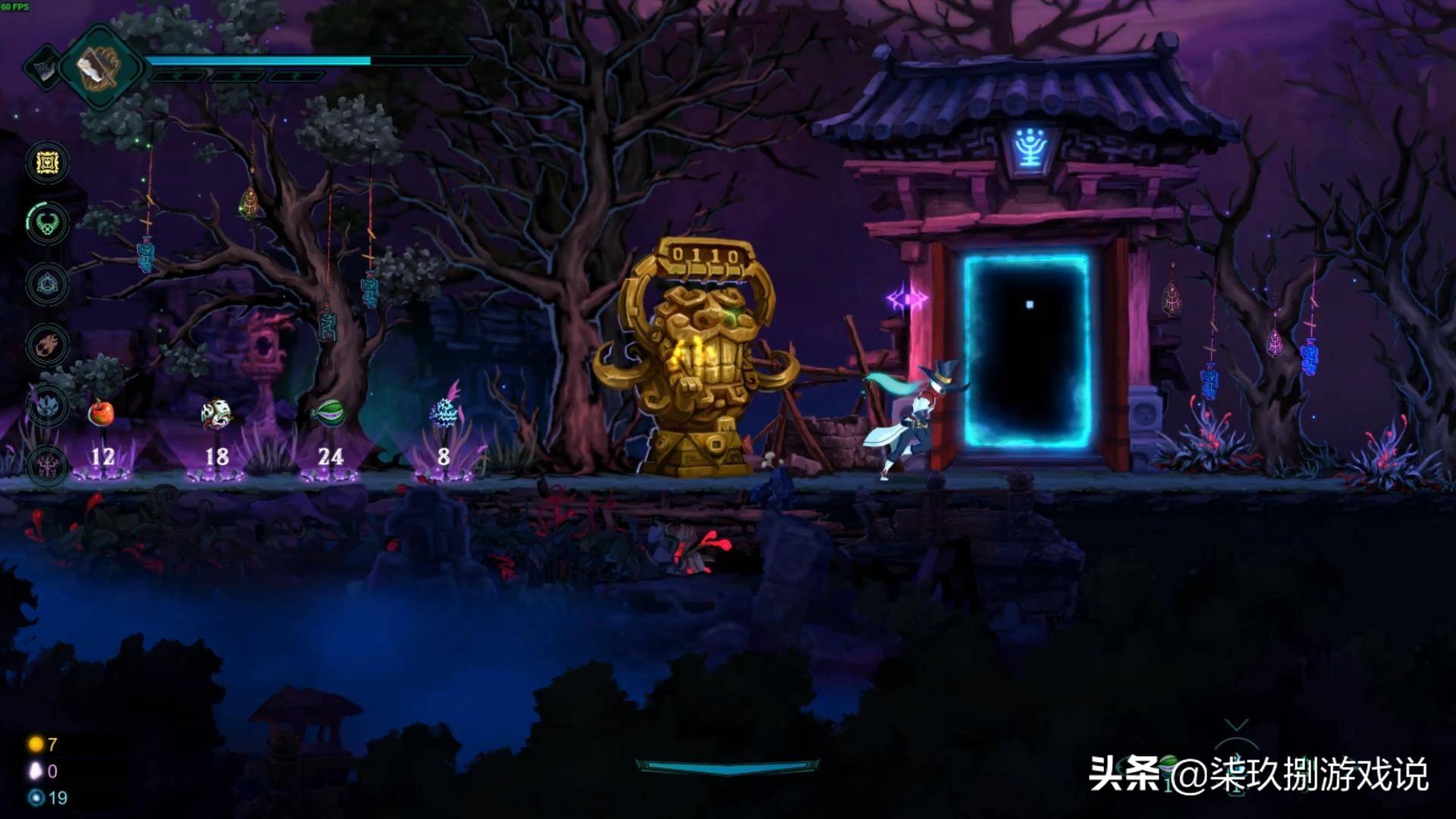 口味独特，品相尚佳！国产Roguelite游戏《猎源》个人评测