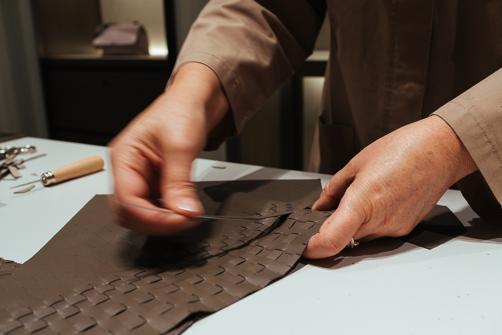 戚薇同款lv拼接包2018,马吉拉云朵包戚薇同款