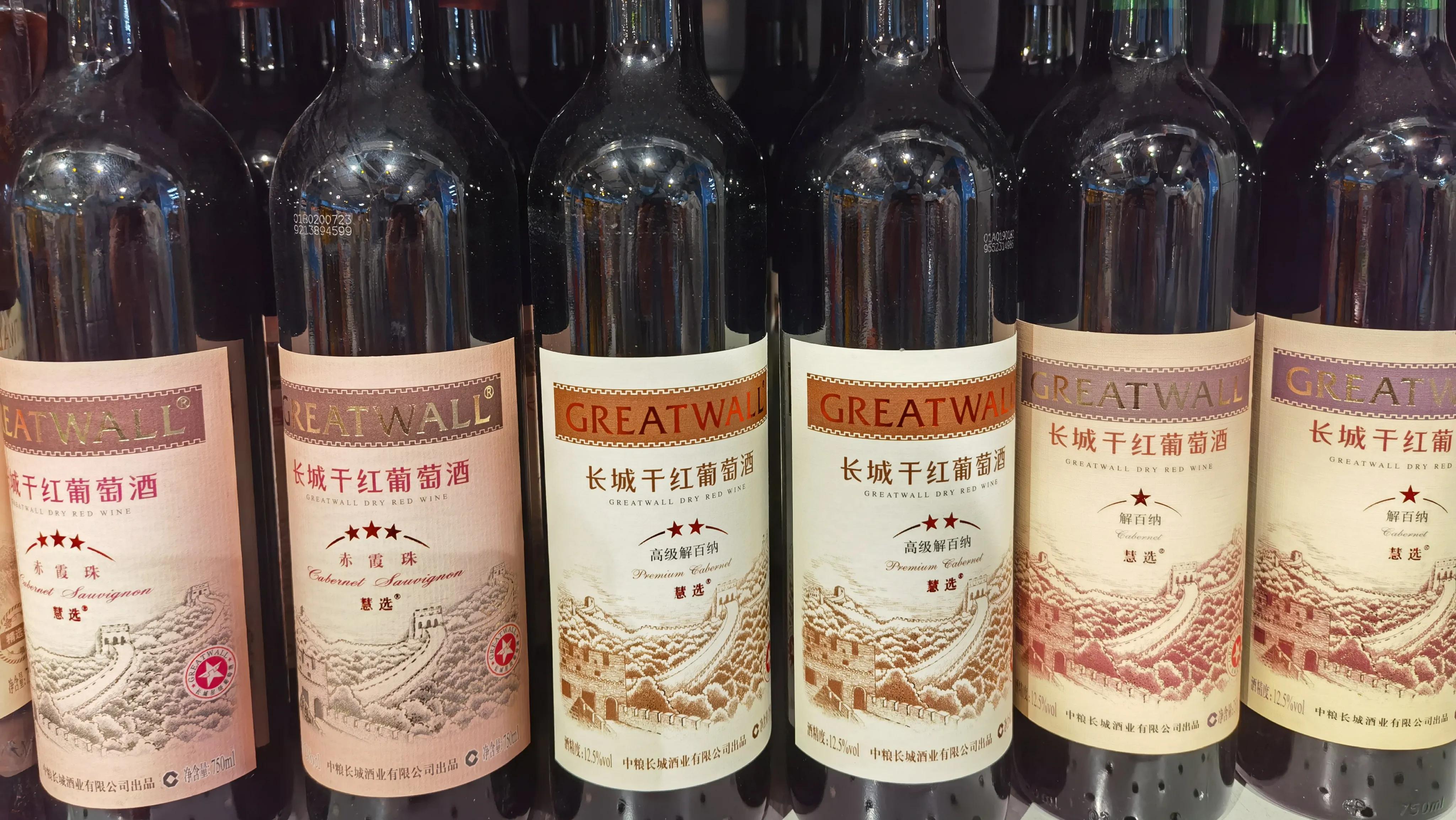 为什么好的葡萄酒那么好喝呢,什么样的葡萄酒甜好喝