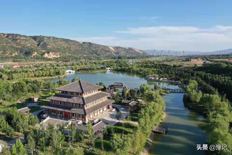 河南灵宝现在有什么水果,河南都有哪些水果