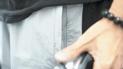 男人“丢三拉四”全国统一，这款口红大小的剃须刀，告别邋遢形象